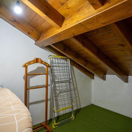 Hostal Casa Raquel Mestas De Con Exterior foto